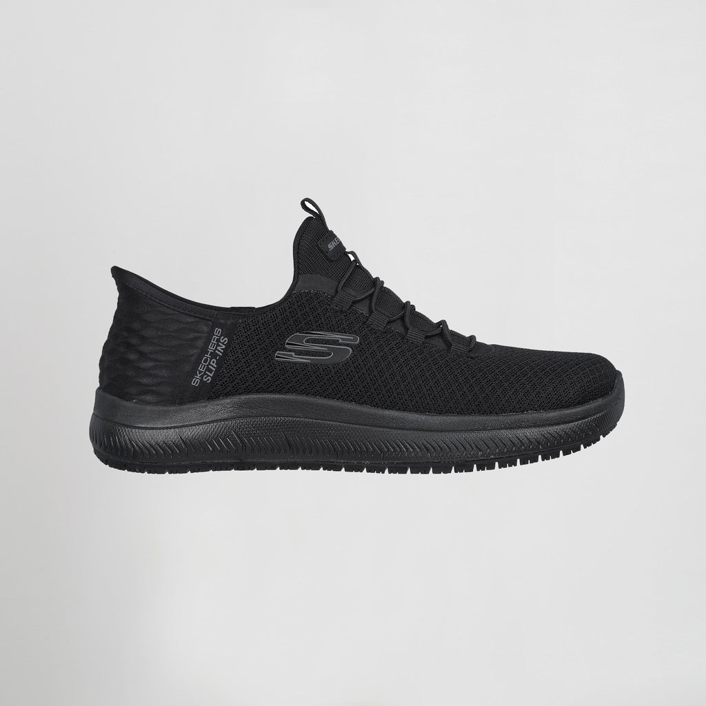 SLIP-INS WORK: SUMMITS SR - ENSLEE SKECHERS MUJER - Gary's