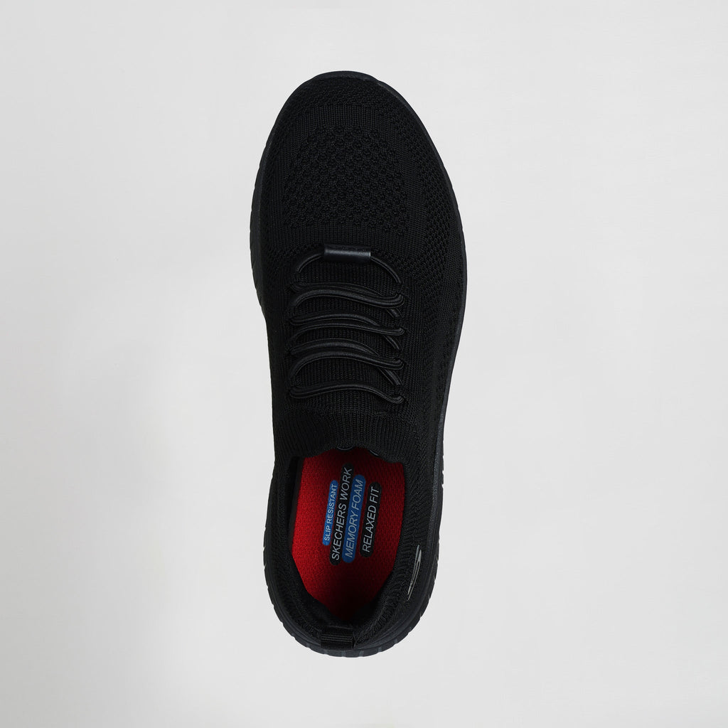 SQUAD CHAOS SR SKECHERS MUJER - Gary's