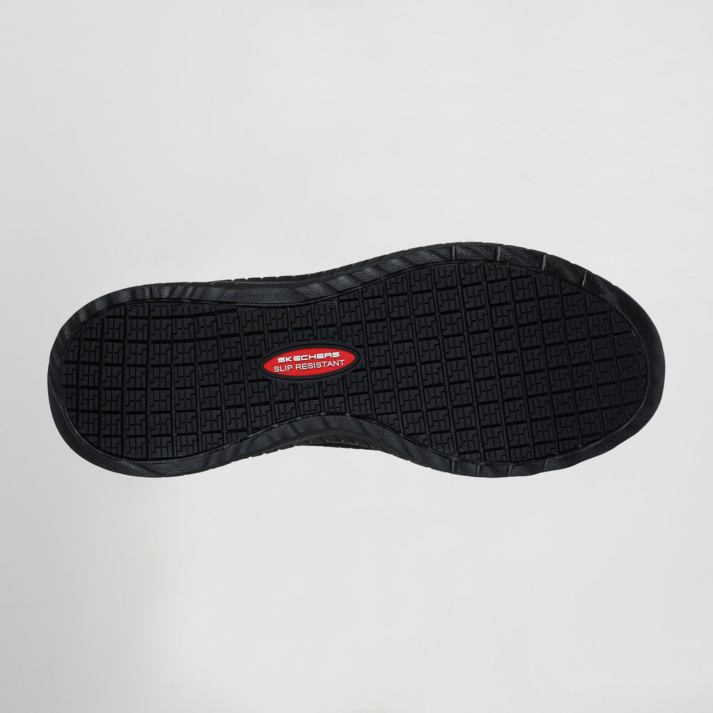 SQUAD CHAOS SR SKECHERS MUJER - Gary's