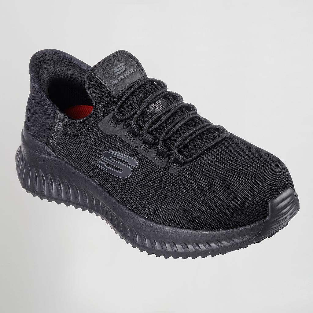 SLIP-INS WORK: TILIDO - OMBRAY SKECHERS MUJER - Gary's