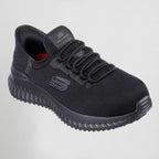 SLIP-INS WORK: TILIDO - OMBRAY SKECHERS MUJER - Gary's