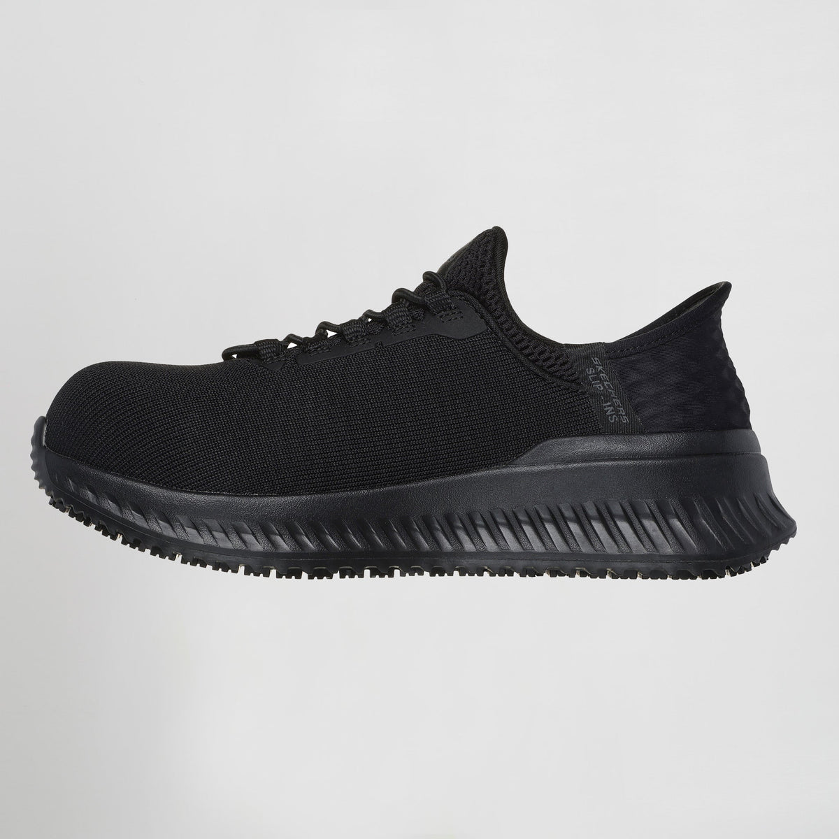 SLIP-INS WORK: TILIDO - OMBRAY SKECHERS MUJER - Gary's