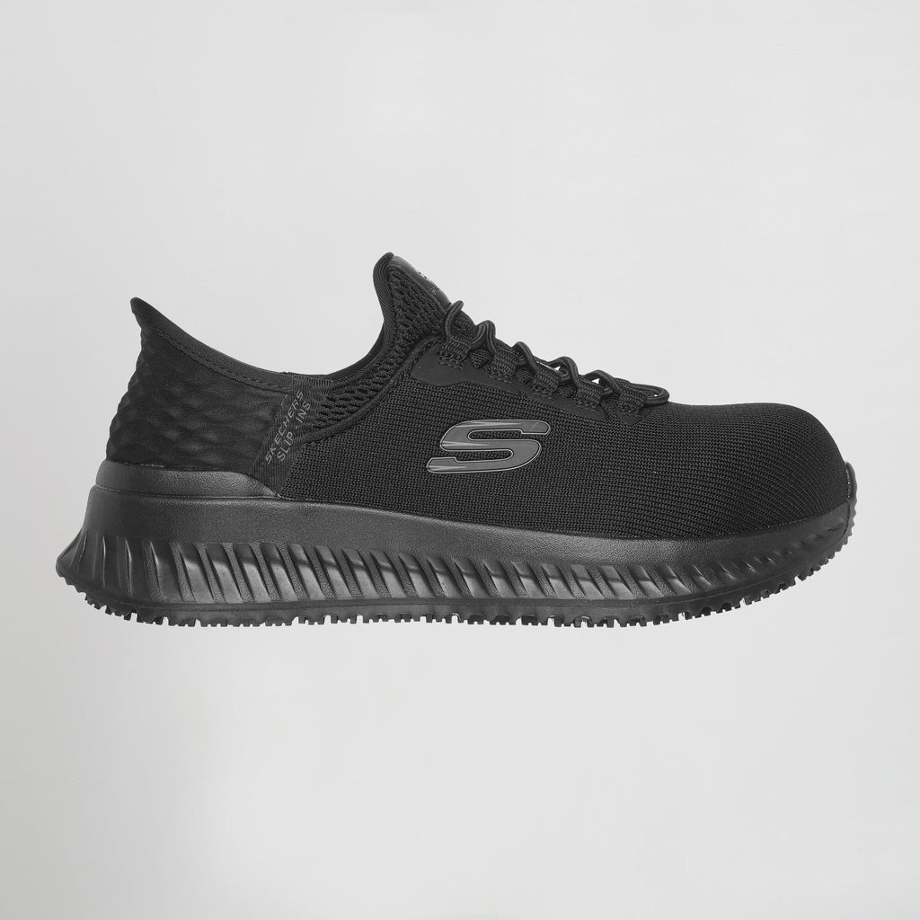 SLIP-INS WORK: TILIDO - OMBRAY SKECHERS MUJER - Gary's