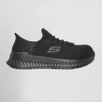 SLIP-INS WORK: TILIDO - OMBRAY SKECHERS MUJER - Gary's