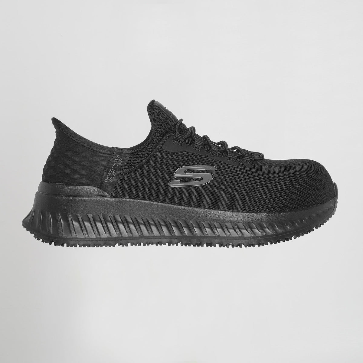 SLIP-INS WORK: TILIDO - OMBRAY SKECHERS MUJER - Gary's