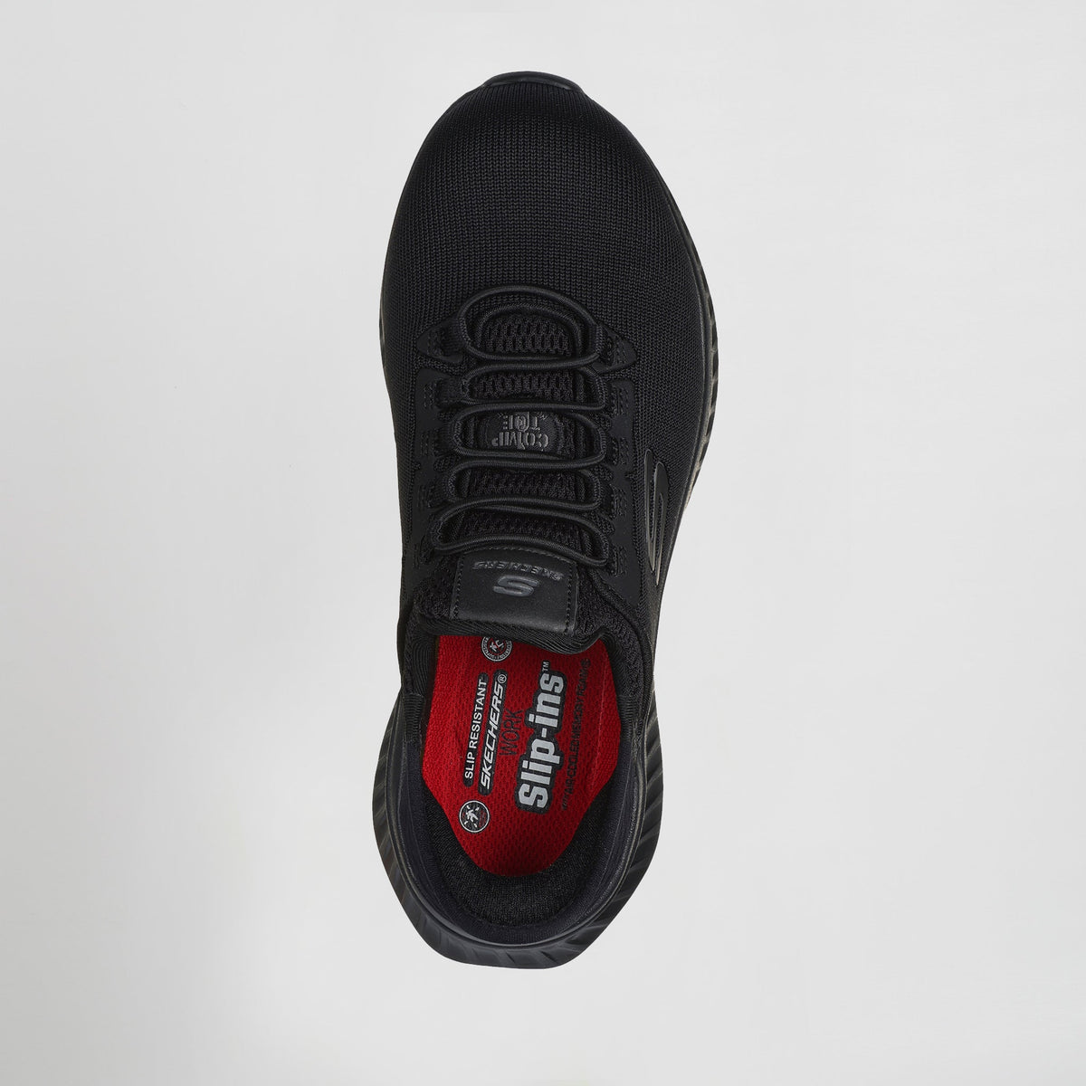 SLIP-INS WORK: TILIDO - OMBRAY SKECHERS MUJER - Gary's