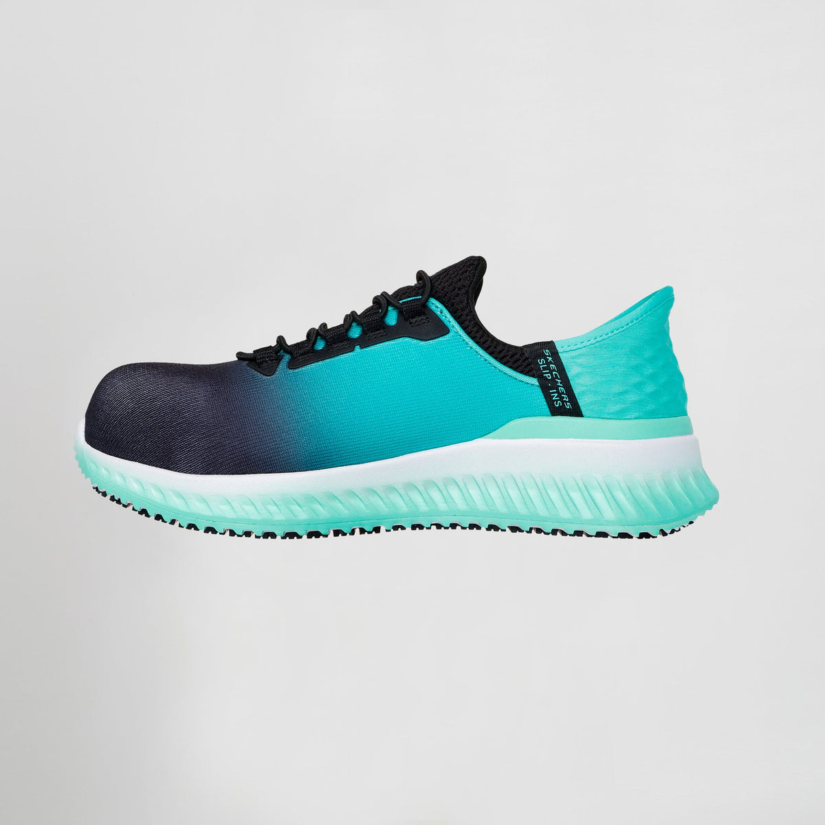 SLIP-INS WORK: TILIDO - OMBRAY SKECHERS MUJER - Gary's