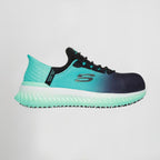 SLIP-INS WORK: TILIDO - OMBRAY SKECHERS MUJER - Gary's