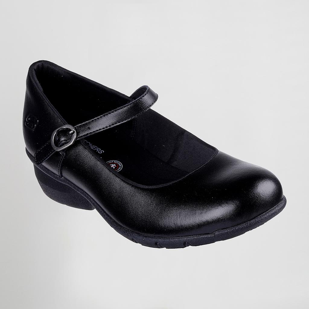 WORK: ELSIT SKECHERS MUJER - Gary's