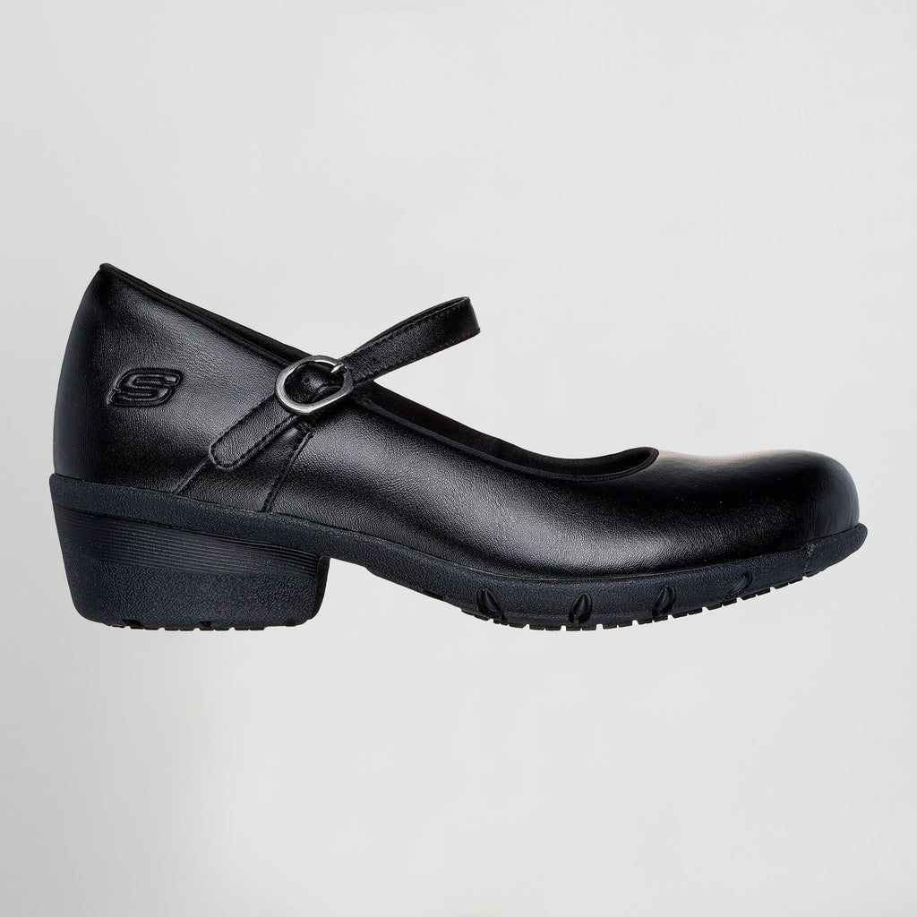 WORK: ELSIT SKECHERS MUJER - Gary's