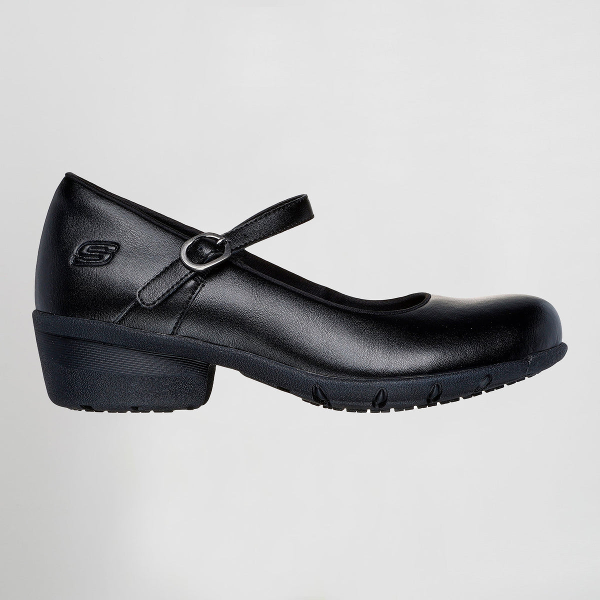 WORK: ELSIT SKECHERS MUJER - Gary's