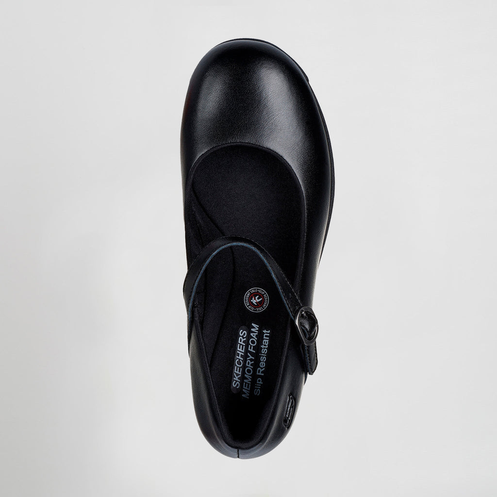 WORK: ELSIT SKECHERS MUJER - Gary's