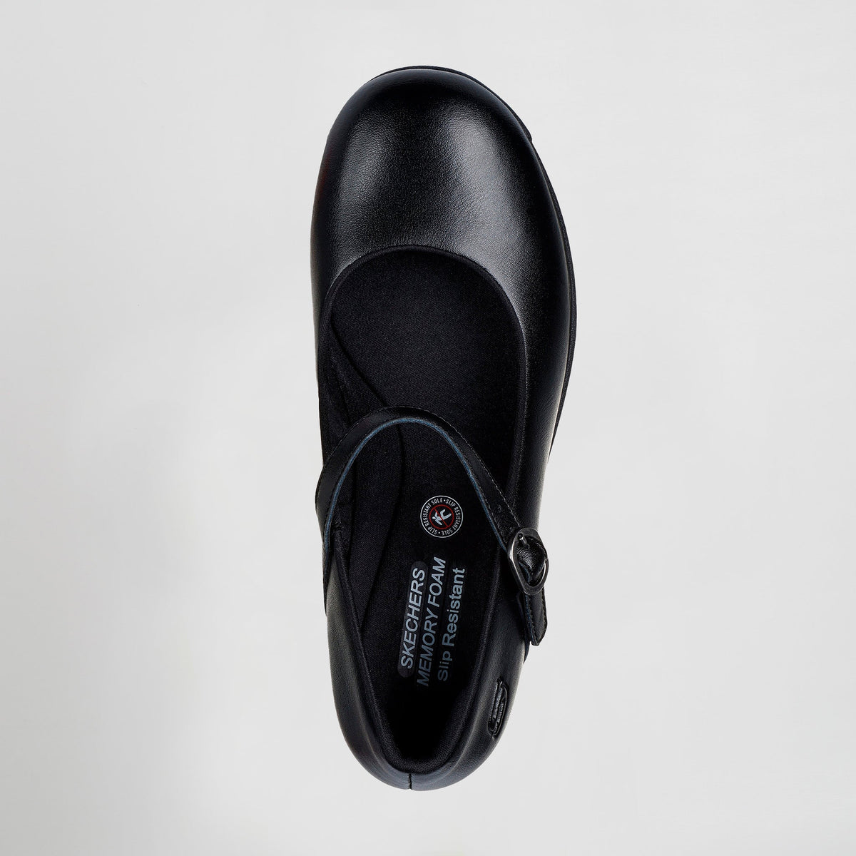 WORK: ELSIT SKECHERS MUJER - Gary's