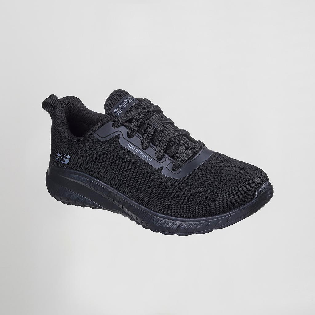 SQUAD CHAOS SR- AWOA WATERPROOF SKECHERS MUJER - Gary's