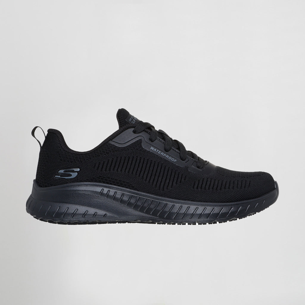 SQUAD CHAOS SR- AWOA WATERPROOF SKECHERS MUJER - Gary's