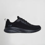 SQUAD CHAOS SR- AWOA WATERPROOF SKECHERS MUJER - Gary's