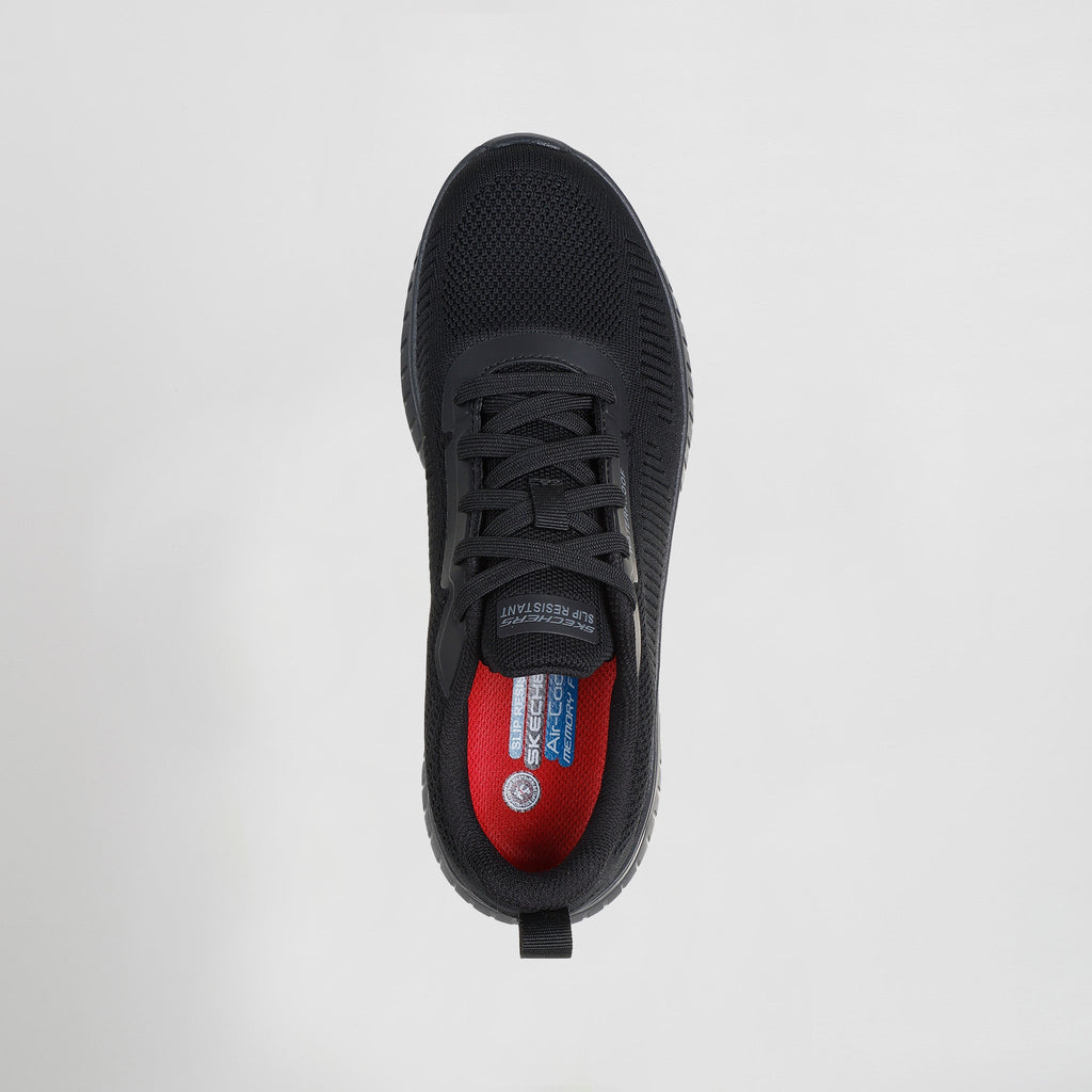 SQUAD CHAOS SR- AWOA WATERPROOF SKECHERS MUJER - Gary's