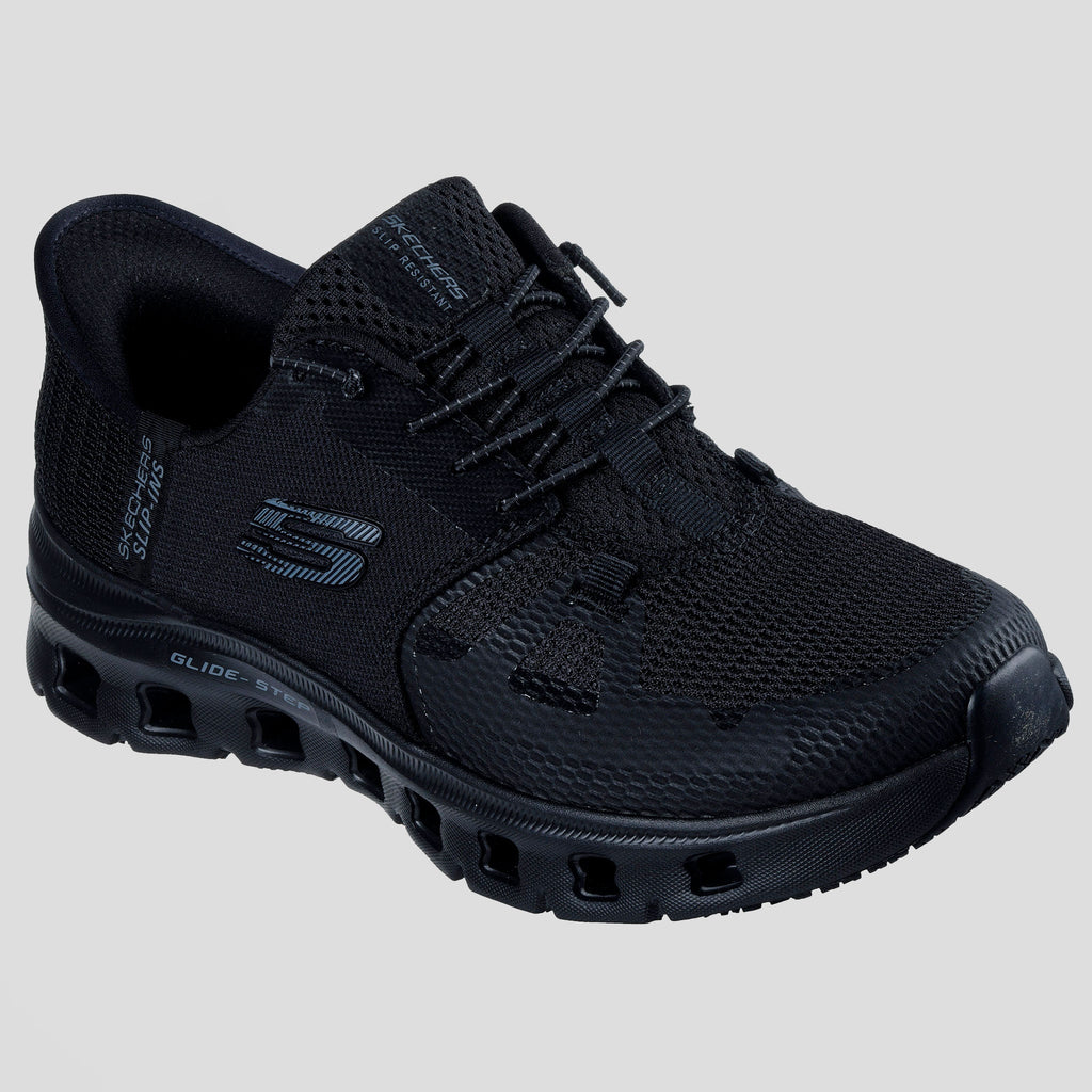 GLIDE-STEP PRO SR - EDRURA SKECHERS MUJER - Gary's