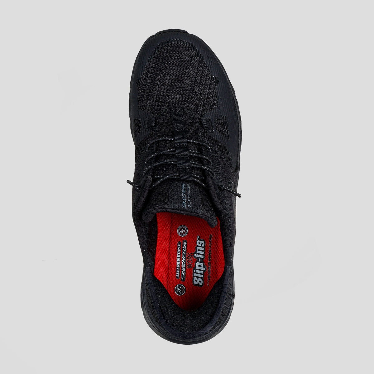 GLIDE-STEP PRO SR - EDRURA SKECHERS MUJER - Gary's