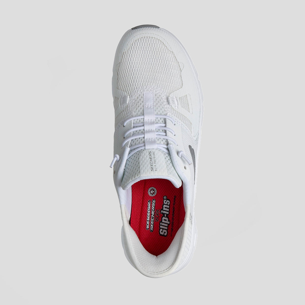 GLIDE-STEP PRO SR - EDRURA SKECHERS MUJER - Gary's