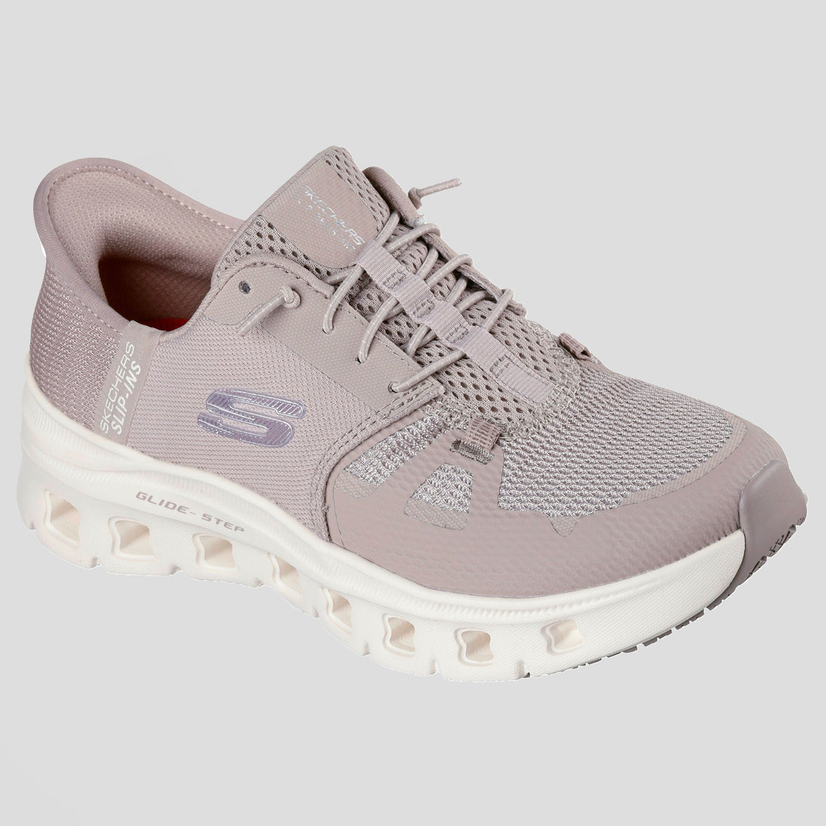 GLIDE-STEP PRO SR - EDRURA SKECHERS MUJER - Gary's