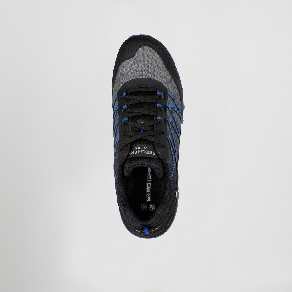 PUXAL SKECHERS HOMBRE - Gary's
