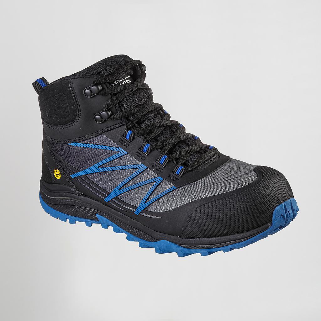 WORK: PUXAL - FIRMLE ESD COMP TOE SKECHERS HOMBRE - Gary's