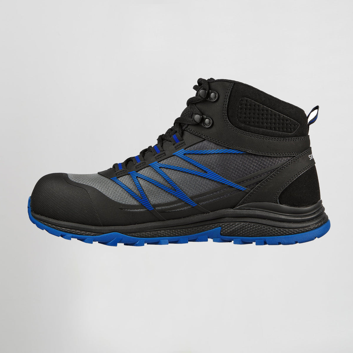 WORK: PUXAL - FIRMLE ESD COMP TOE SKECHERS HOMBRE - Gary's