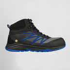 WORK: PUXAL - FIRMLE ESD COMP TOE SKECHERS HOMBRE - Gary's