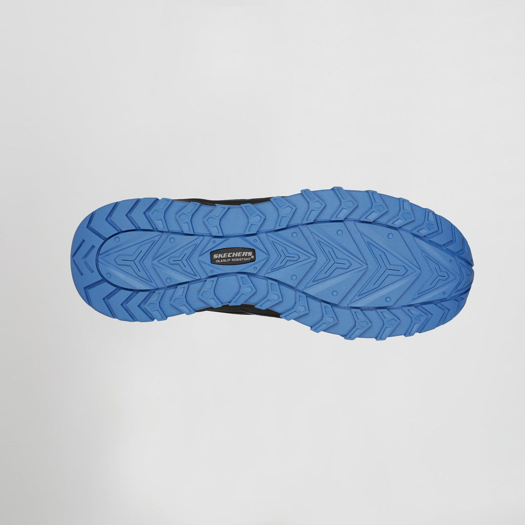 WORK: PUXAL - FIRMLE ESD COMP TOE SKECHERS HOMBRE - Gary's