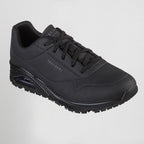 WORK RELAXED FIT: UNO SR - SUTAL SKECHERS HOMBRE - Gary's