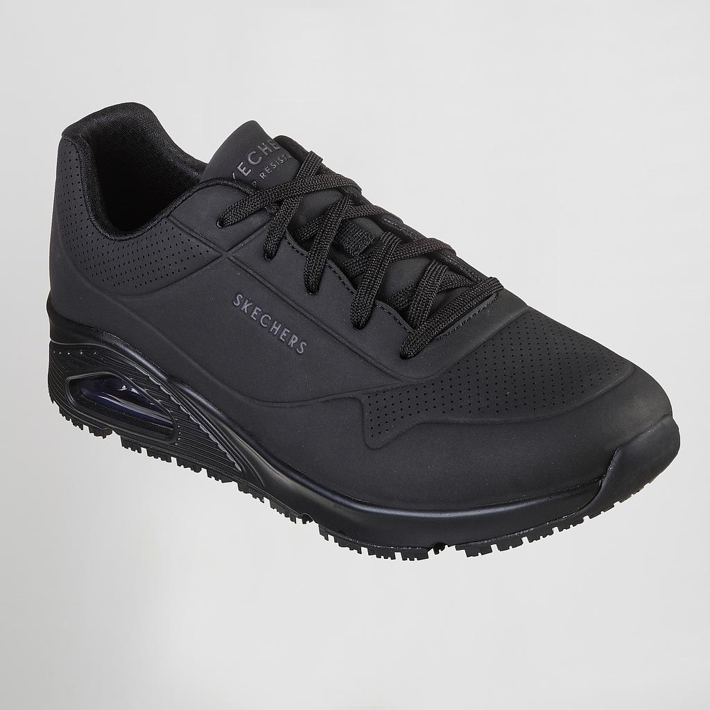 WORK RELAXED FIT: UNO SR - SUTAL SKECHERS HOMBRE - Gary's