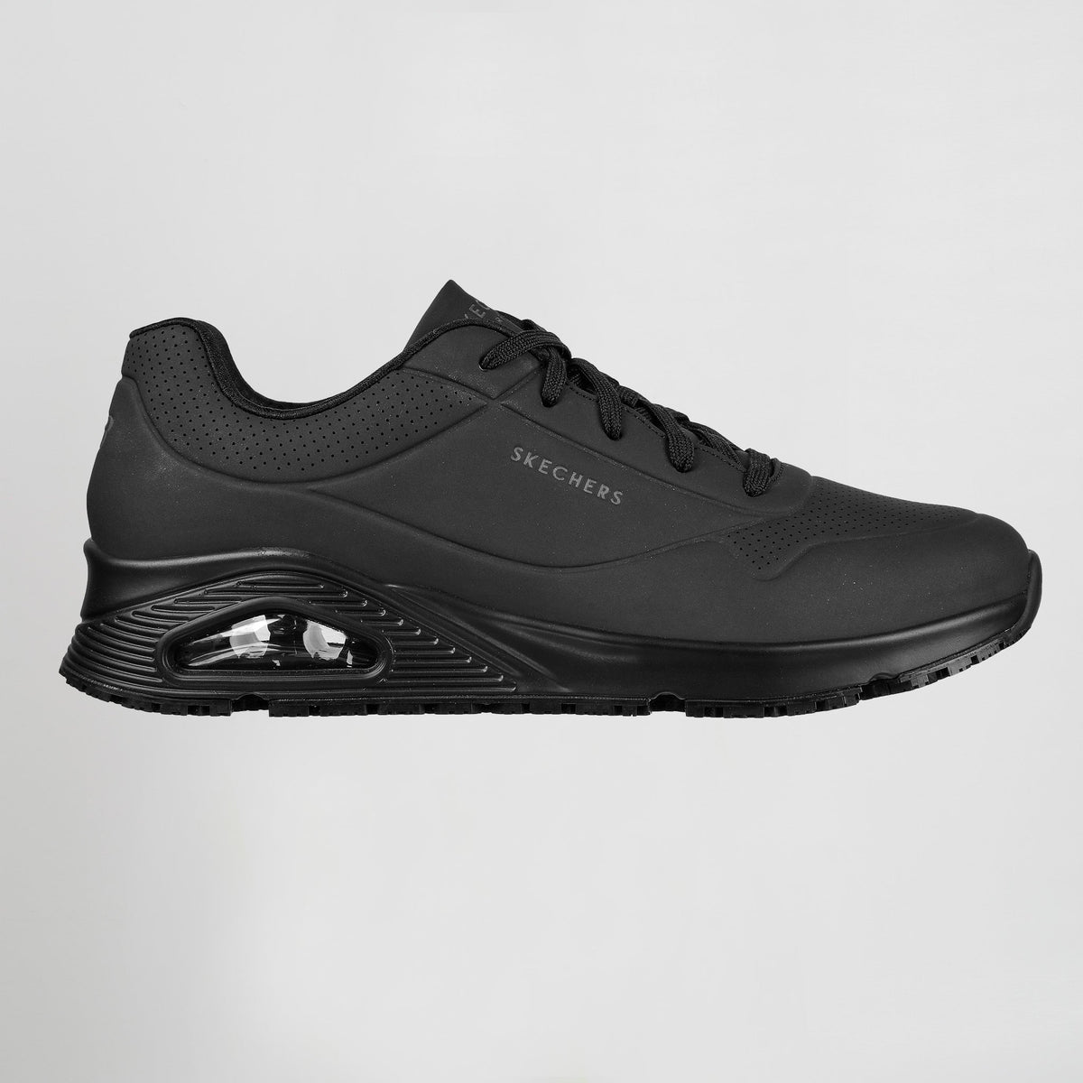 WORK RELAXED FIT: UNO SR - SUTAL SKECHERS HOMBRE - Gary's