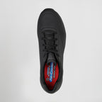 WORK RELAXED FIT: UNO SR - SUTAL SKECHERS HOMBRE - Gary's