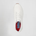 WORK RELAXED FIT: UNO SR - SUTAL SKECHERS HOMBRE - Gary's