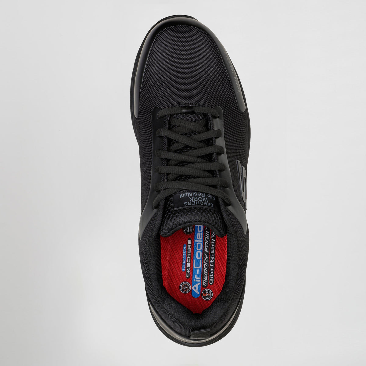 WORK: ULMUS SKECHERS HOMBRE - Gary's