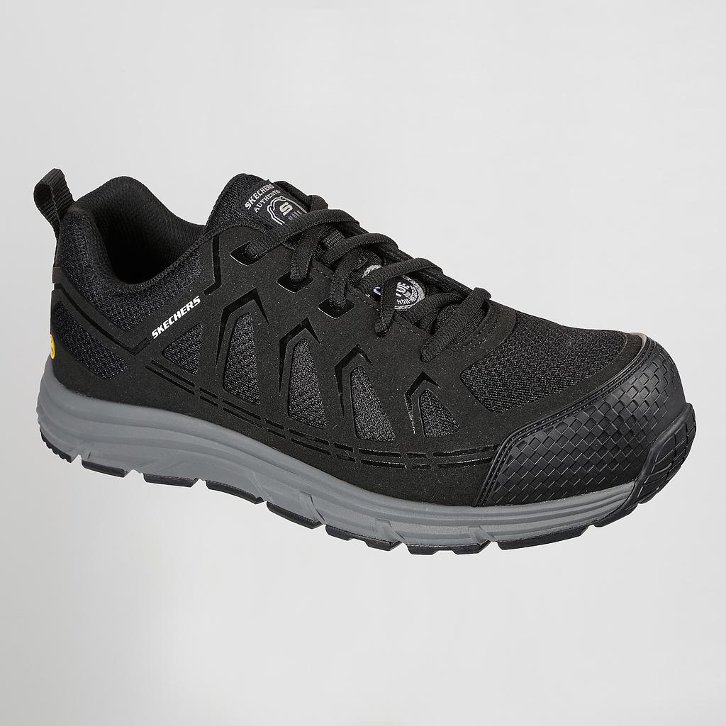 MALAD SKECHERS HOMBRE (SK77535EC) - Gary's