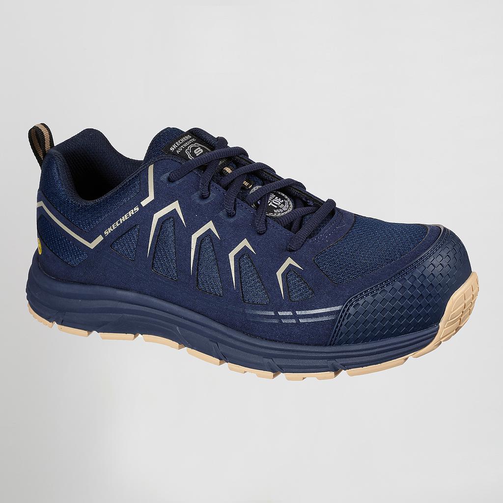 MALAD SKECHERS HOMBRE (SK77535EC) - Gary's