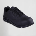 WORK: UNO SR - DOLTIN SKECHERS HOMBRE - Gary's