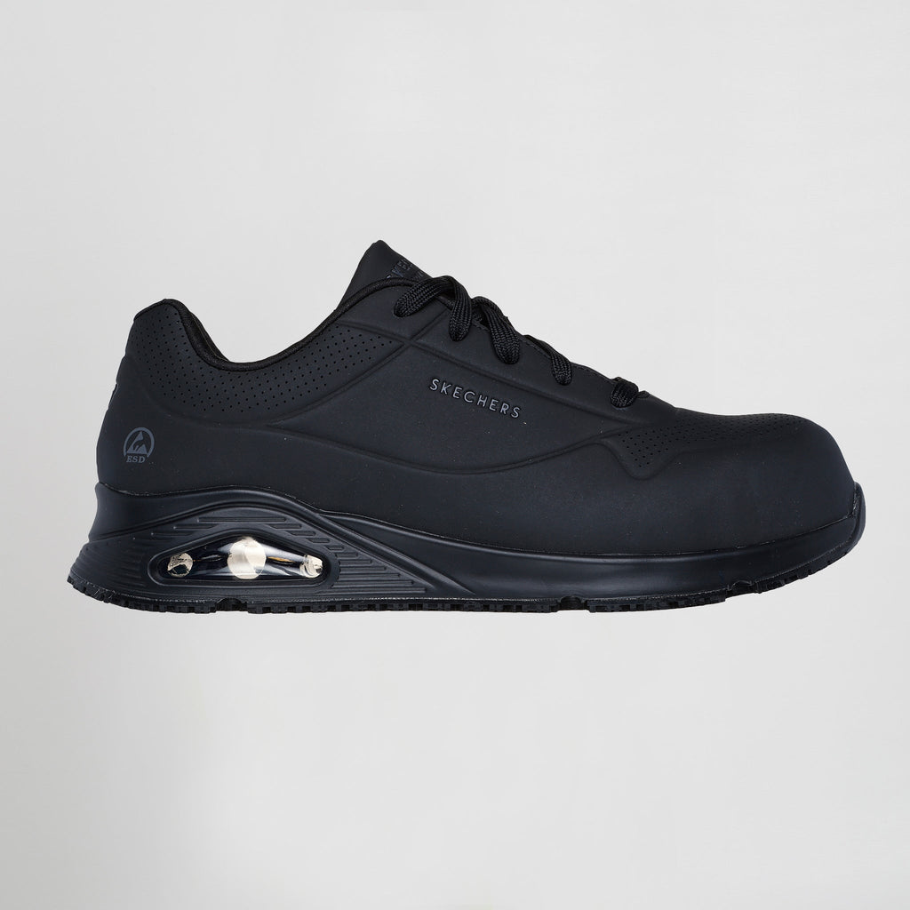 WORK: UNO SR - DOLTIN SKECHERS HOMBRE - Gary's