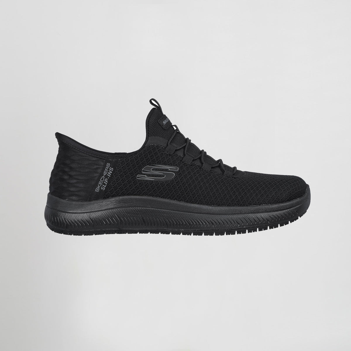 SLIP-INS WORK: SUMMITS SR - COLSIN SKECHERS HOMBRE - Gary's