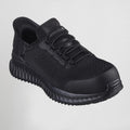 SLIP-INS WORK: TILIDO - FLETCHIT SKECHERS HOMBRE - Gary's