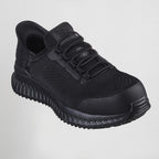 SLIP-INS WORK: TILIDO - FLETCHIT SKECHERS HOMBRE - Gary's