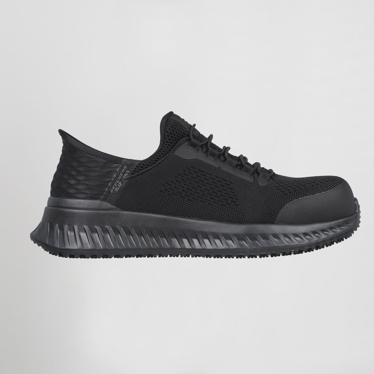 SLIP-INS WORK: TILIDO - FLETCHIT SKECHERS HOMBRE - Gary's