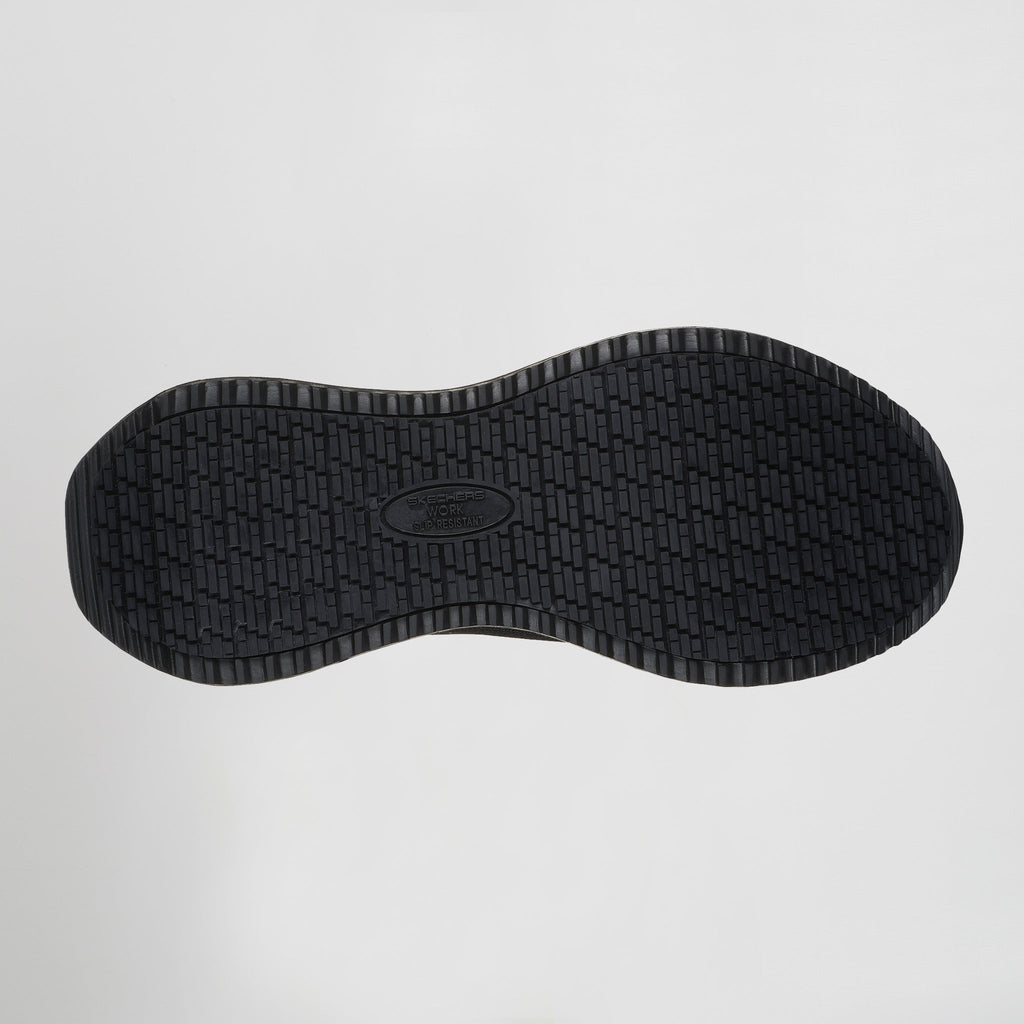 SLIP-INS WORK: TILIDO - FLETCHIT SKECHERS HOMBRE - Gary's