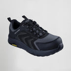 WORK: SPEED-FLEX TREKKER SKECHERS HOMBRE - Gary's