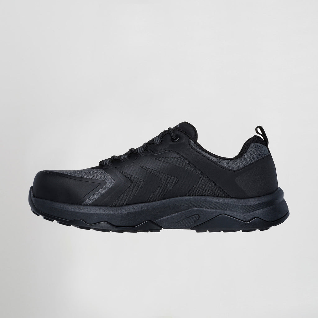 WORK: SPEED-FLEX TREKKER SKECHERS HOMBRE - Gary's