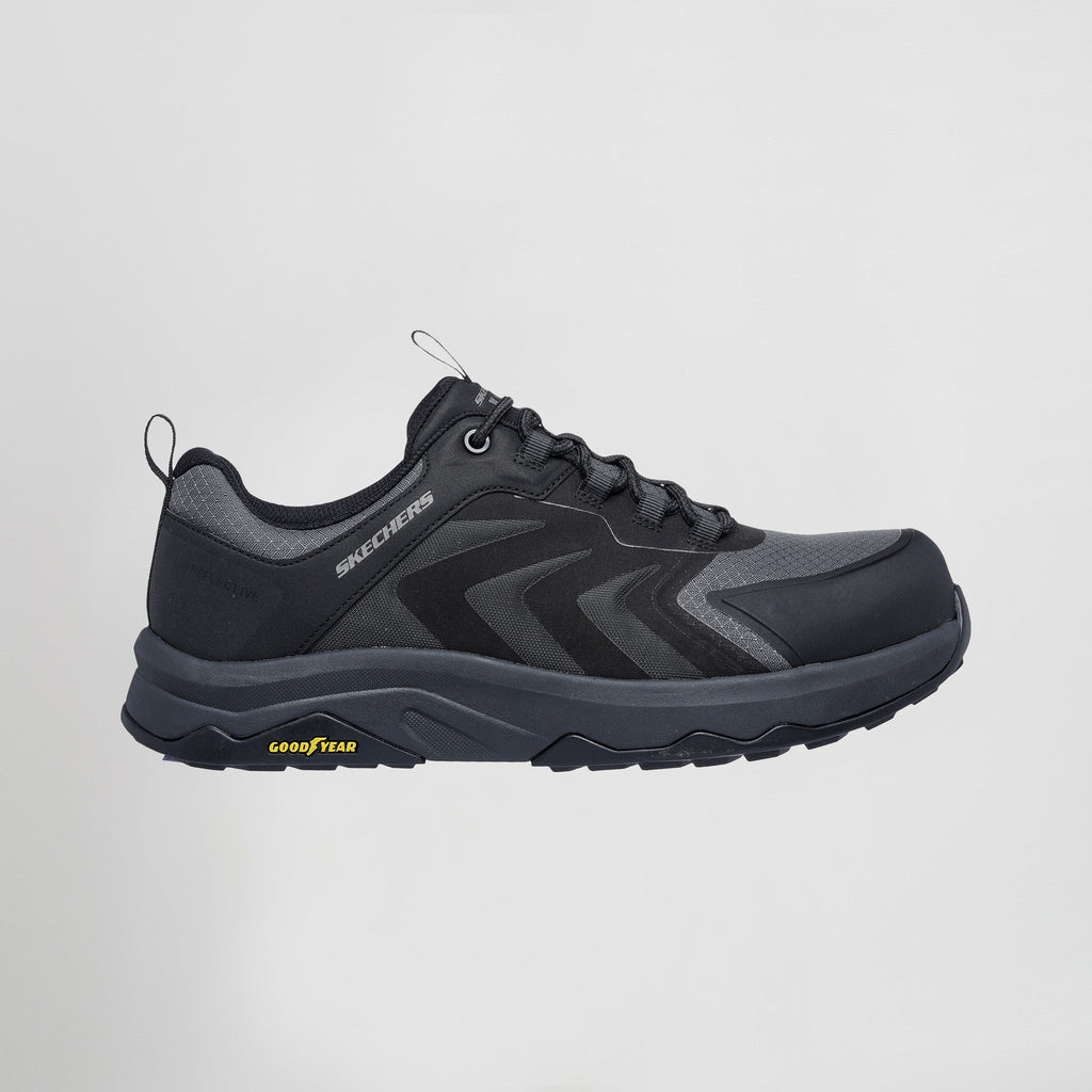 WORK: SPEED-FLEX TREKKER SKECHERS HOMBRE - Gary's