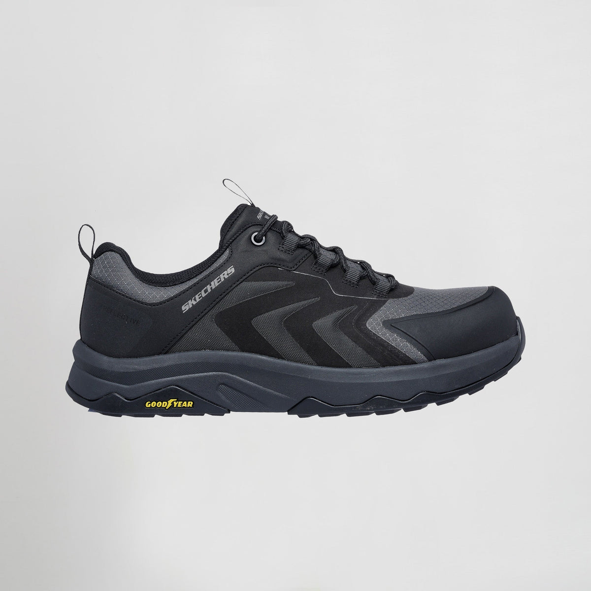 WORK: SPEED-FLEX TREKKER SKECHERS HOMBRE - Gary's