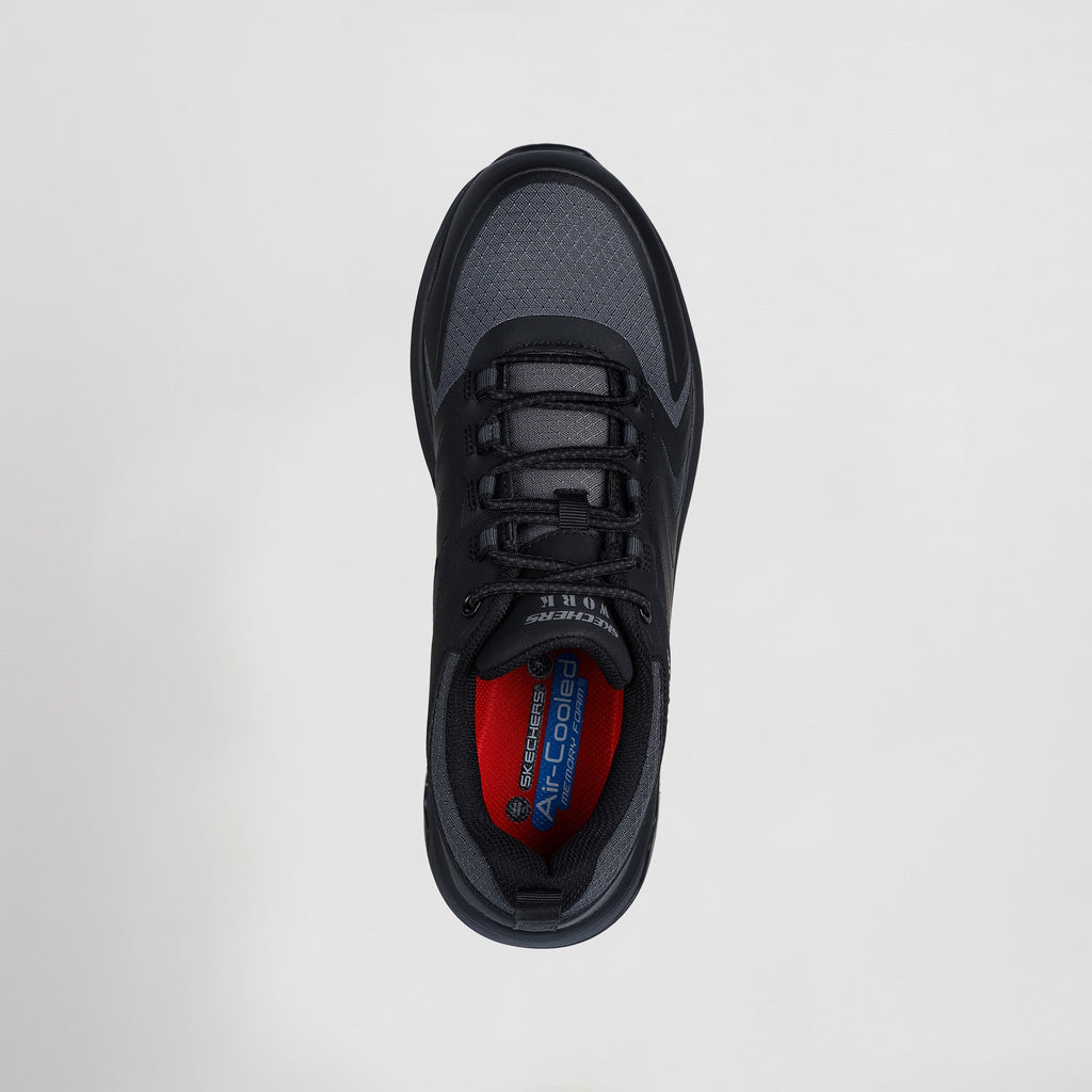 WORK: SPEED-FLEX TREKKER SKECHERS HOMBRE - Gary's